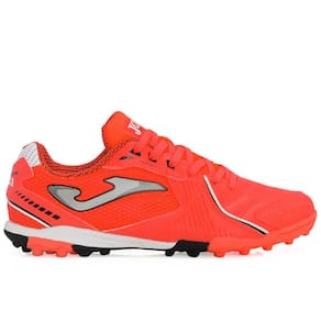 Chuteira Joma Society Dribling Coral