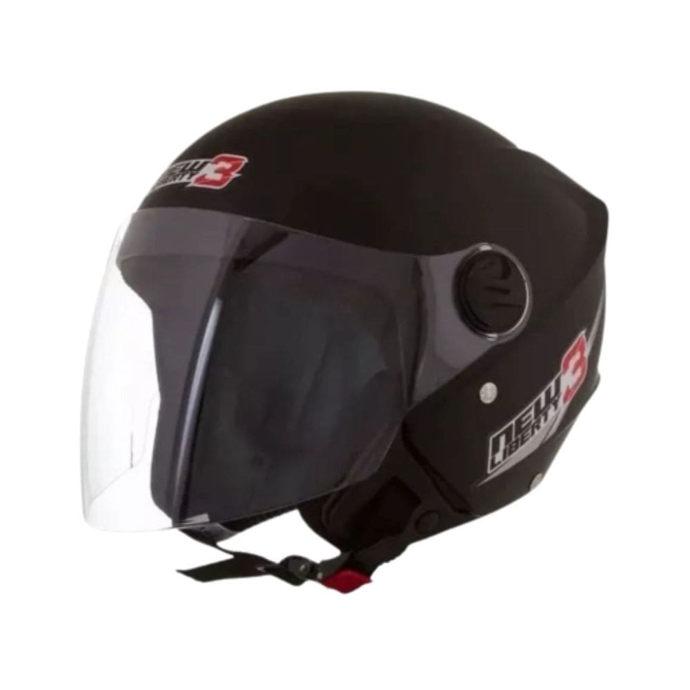 Capacete New Liberty Three Pro Tork