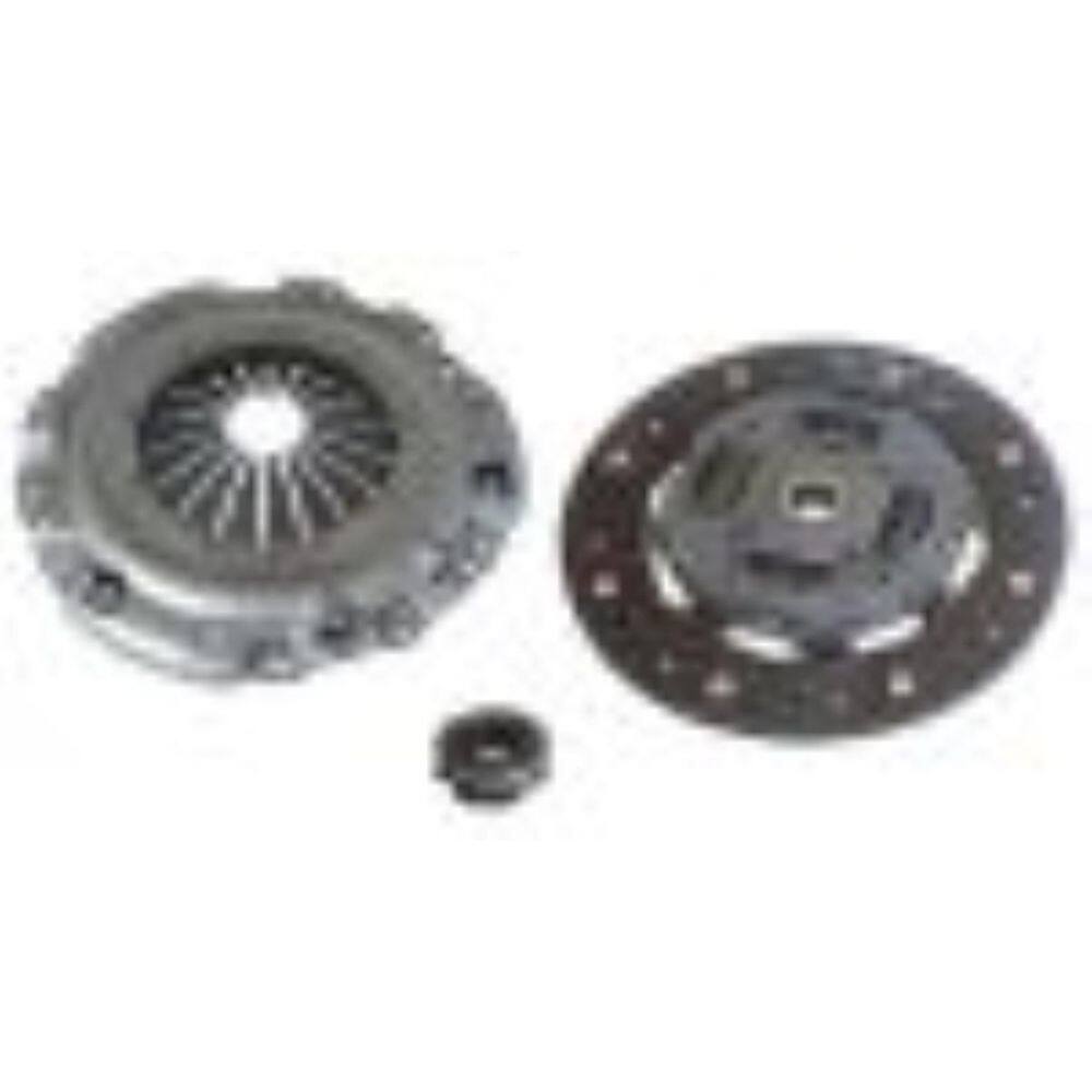 Kit Embreagem Golf 1.6 2.0 1999/ Bora A3 Luk 622309100