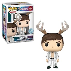 Funko Pop! Saltburn: Oliver 1684