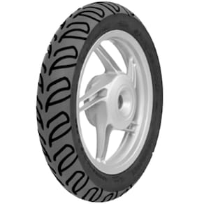 Pneu Moto Street Sportissimo Ii 120/70-14 Tras S/C Maggion Honda Pcx