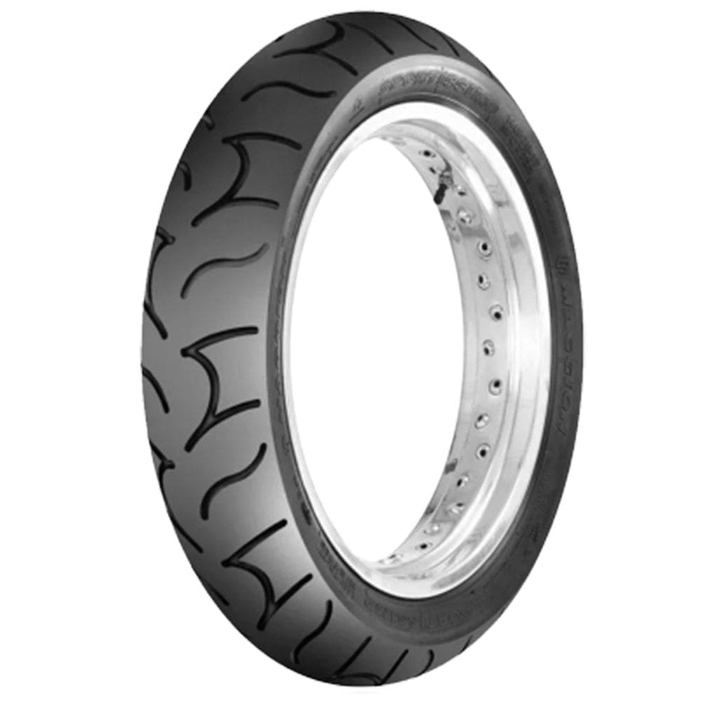 Pneu Moto Street Sportissimo 110/70-17 Diant S/C Maggion
