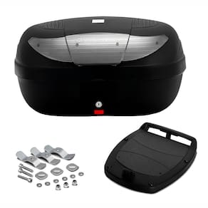 Bauleto 45 Litros 2 Capacetes Pro Tork