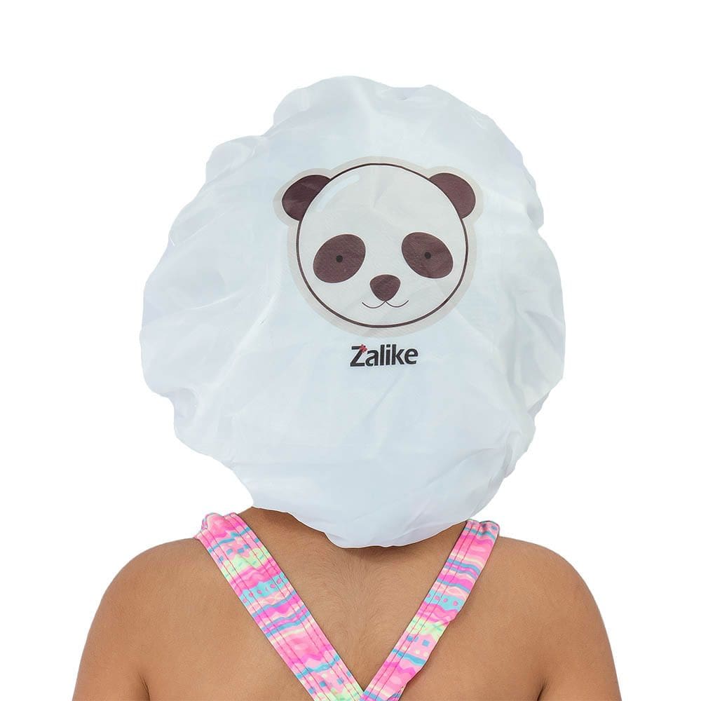 Touca de Banho Le Infantil Cute