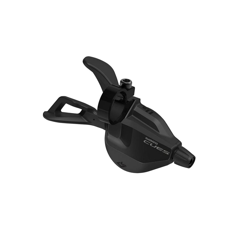 Par de Alavancas de Câmbio Shimano CUES SL-U6000 11v Direita Passador Trocador