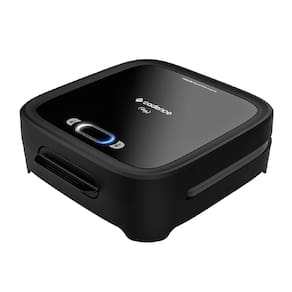 Sanduicheira E Grill Cadence Click San400 Antiaderente Preta 750w - 220v