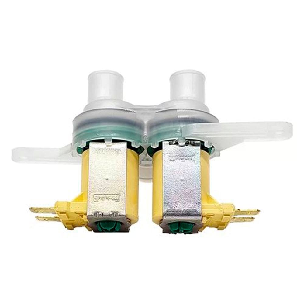 Válvula Dupla Lavadora Panasonic W2921-29101 110v Emicol