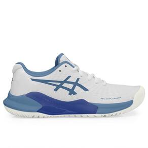 Tênis Asics Gel Challenger 14 - All Court - Branco e Azul