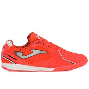 Chuteira Joma Futsal Dribling - Coral