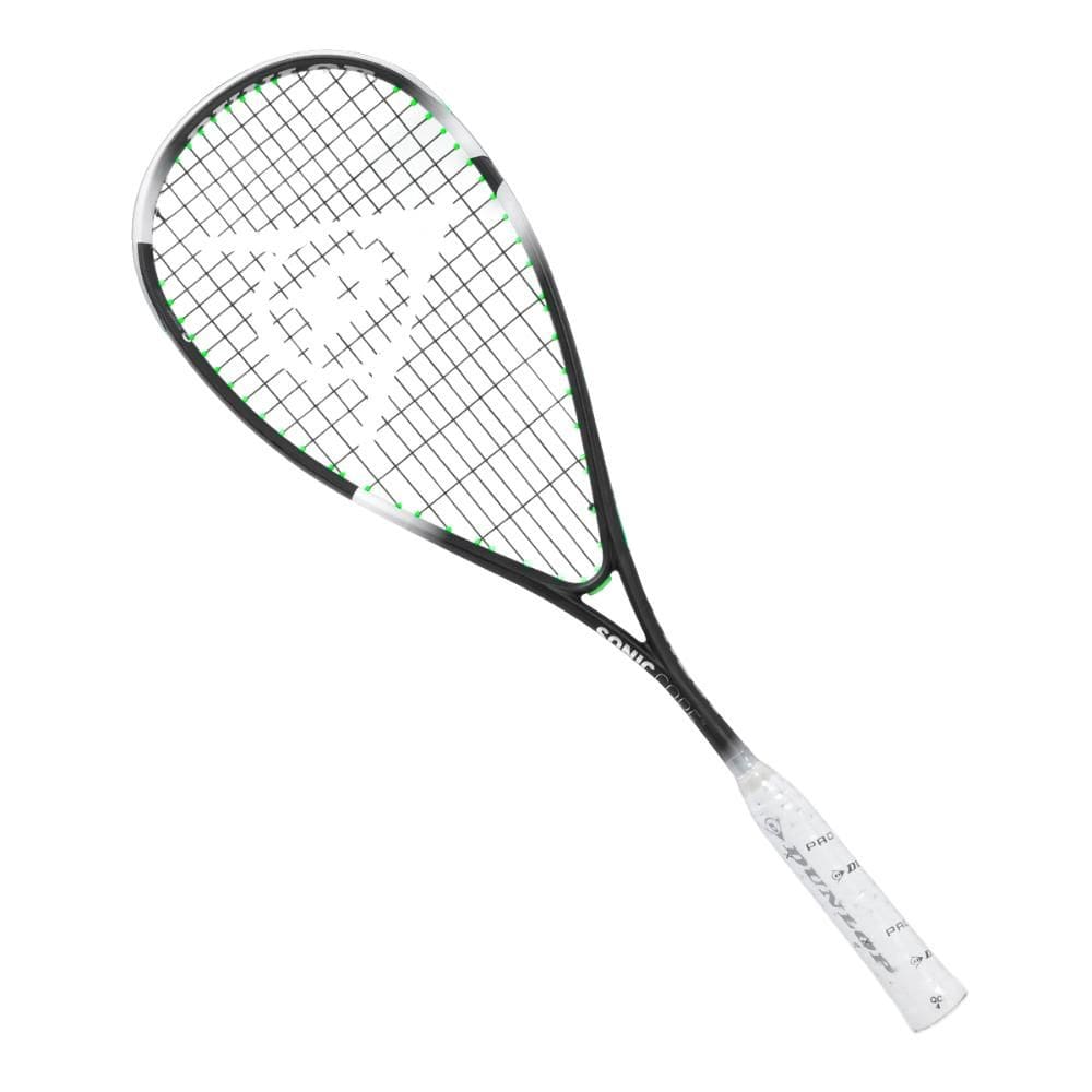 Raquete de Squash Dunlop Sonic Core Evolution 130