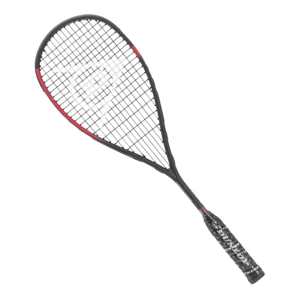 Raquete de Squash Dunlop Sonic Core Revelation Pro Edição Limitada