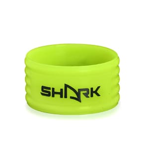 Braçadeira Elástica Shark para Grip Limão