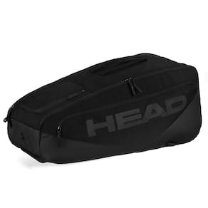 Raqueteira Head Pro X L 9R Preta