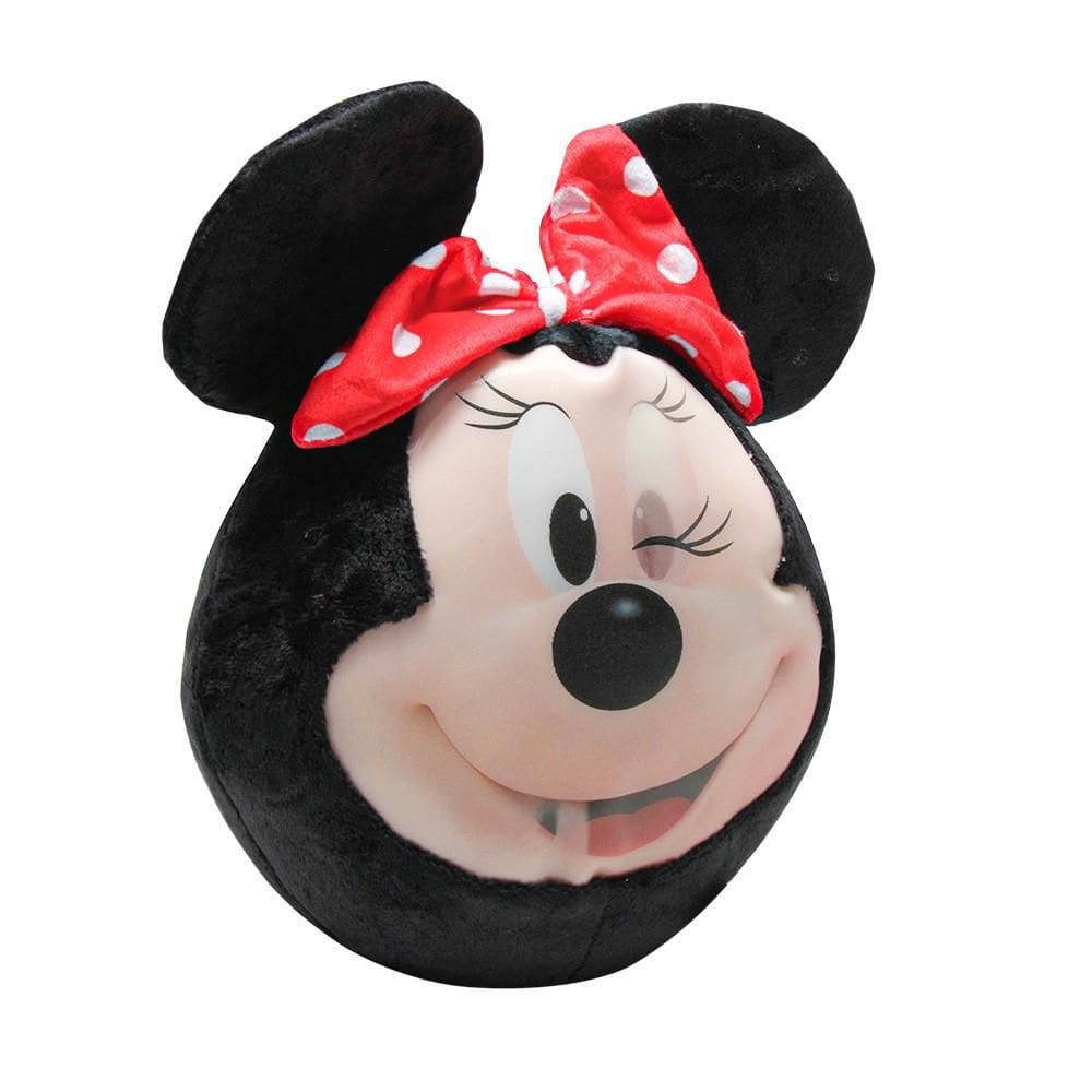 Pelúcia 3D Minnie Disney Lenticular Toyng