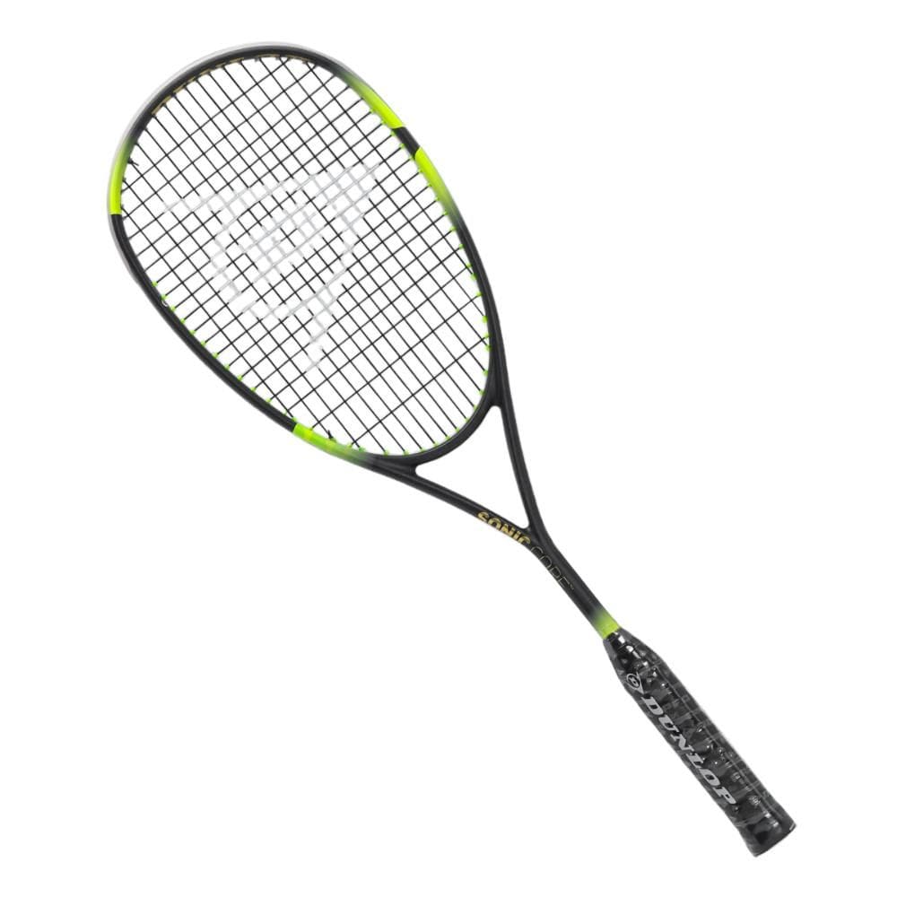 Raquete de Squash Dunlop Sonic Core Ultimate 132