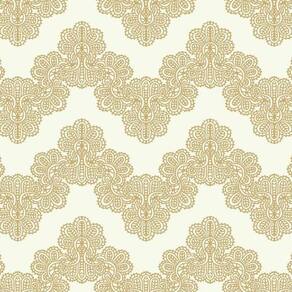 Papel De Parede Waverly Kids Airwaves Wk6955