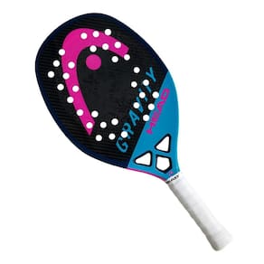 Raquete de Beach Tennis Head Gravity 2025
