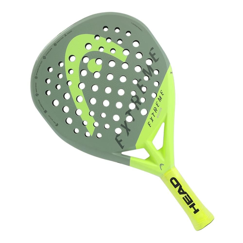 Raquete de Padel Head Extreme Motion