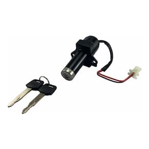Chave de Ignição Importada CB300 CB300R 2009-2015