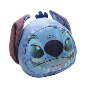 Pelúcia 3D Lenticular Stitch Disney Toyng
