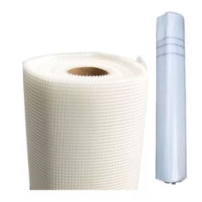Tela De Fibra De Vidro - 1m X 10m (10m2)