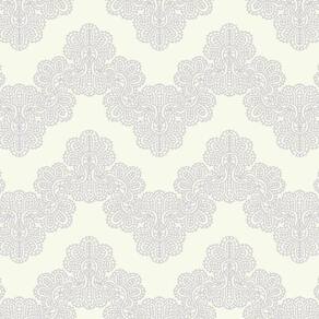 Papel De Parede Waverly Kids Airwaves Wk6957