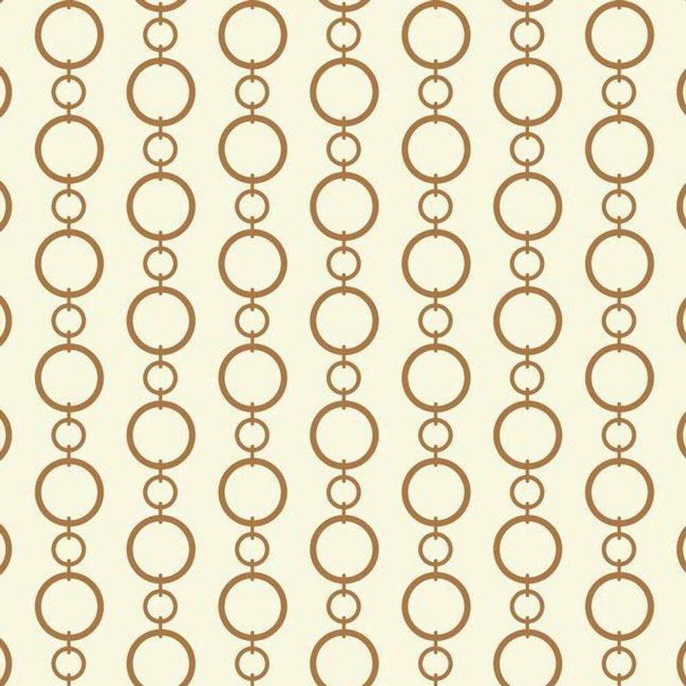 Papel De Parede Waverly Stripes Chain Stripe Sv2740 Waverly Stripes Sv2740