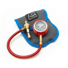 Medidor de pressão de pneu ARB ARB505 Kit de deflação 0,7-4,1 Bar