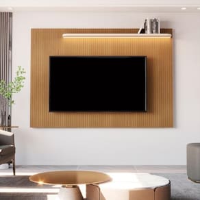 Modulo Para Tv 70 Polegadas Algarves Elmo
