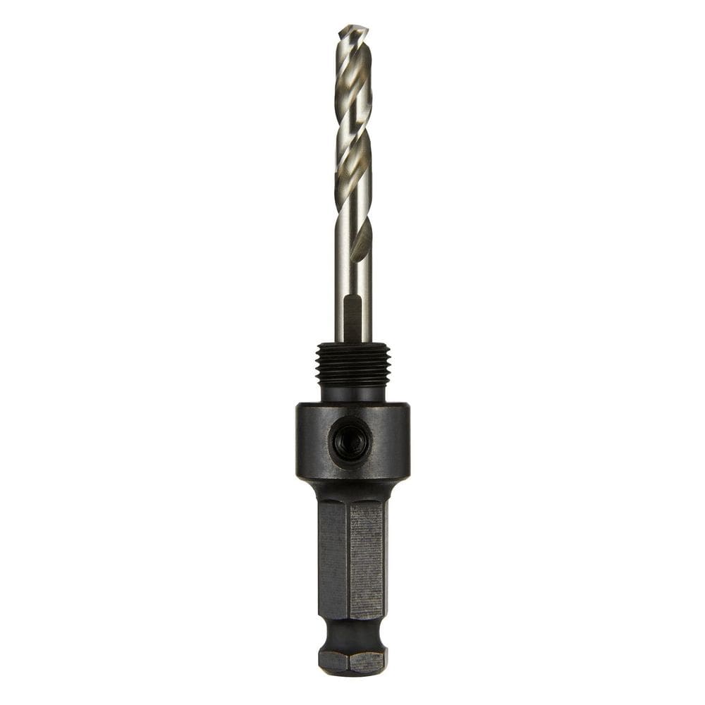 Adaptador para Serra Copo 14-30 Enc.1/2&quot; 49-56-7000 Milwaukee