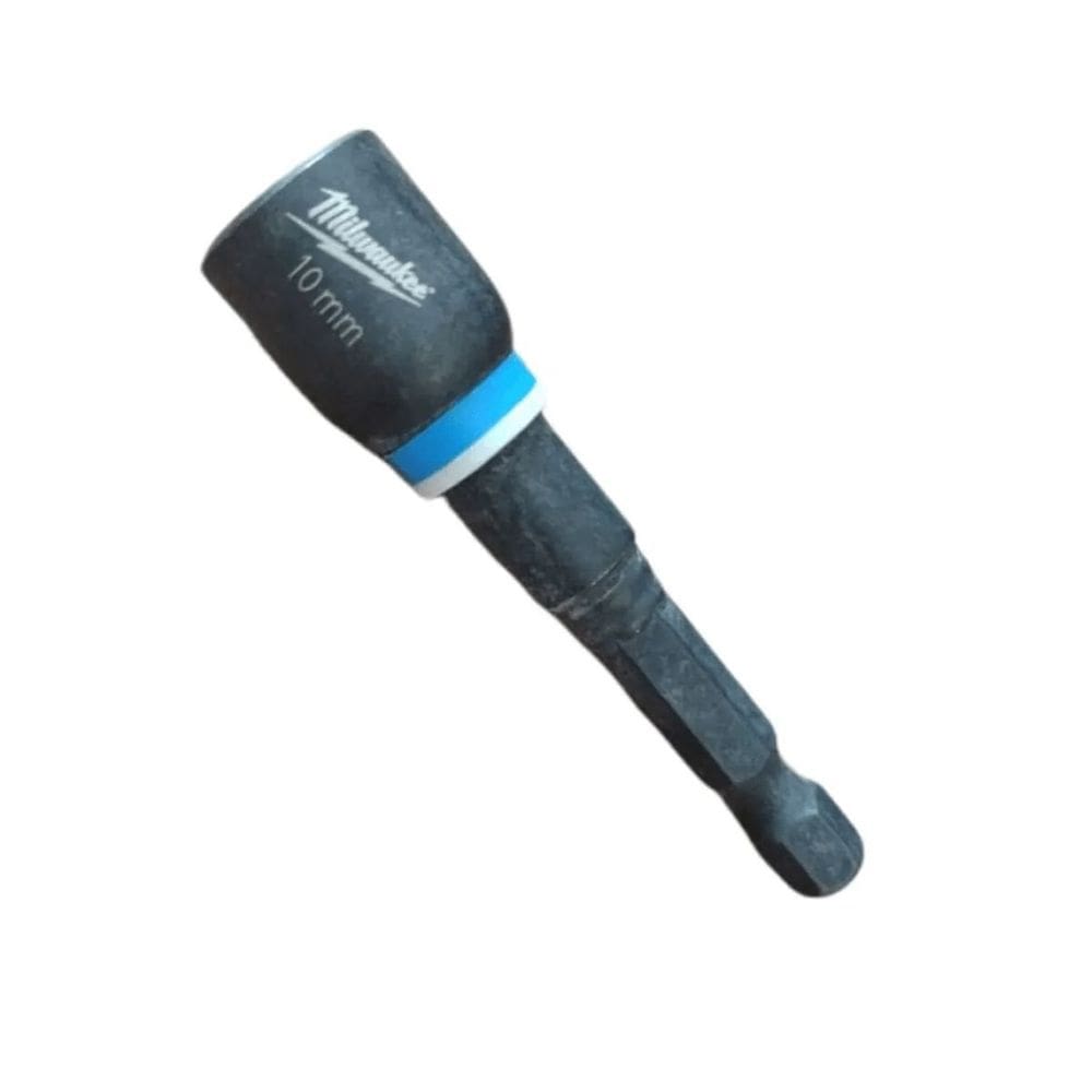 Adaptador Magnético 1/4&quot; X 65Mm X 10Mm 49-66-4610 Milwaukee
