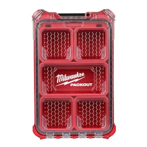 Organizador Compacto Modulável Packout 48-22-8435 Milwaukee