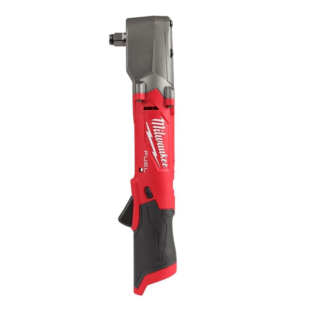 Chave de Impacto Angular Encaixe 1/2” 12V Fuel 2565-20 Milwaukee