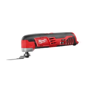 Multicortadora 12V 2426-20 Milwaukee