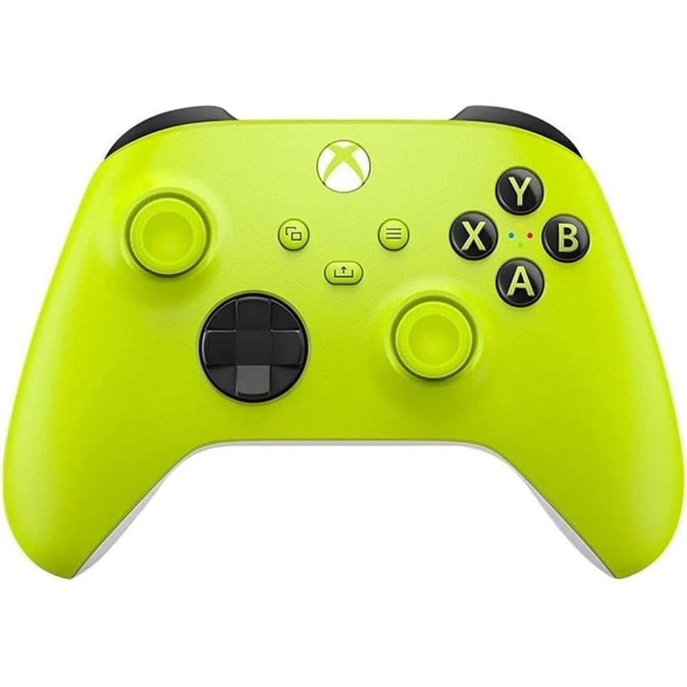 Controle Xbox Series - Electric Volt