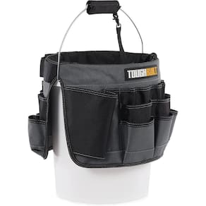 Bolsa Para Adaptar Em Baldes TB-85 ToughBuilt