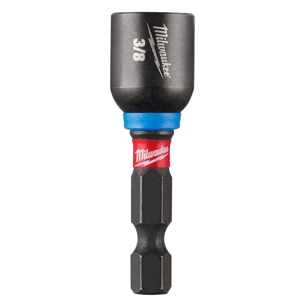 Adaptador Magnético 1/4&quot; X 50Mm X 3/8&quot; G 49-66-4505 Milwaukee