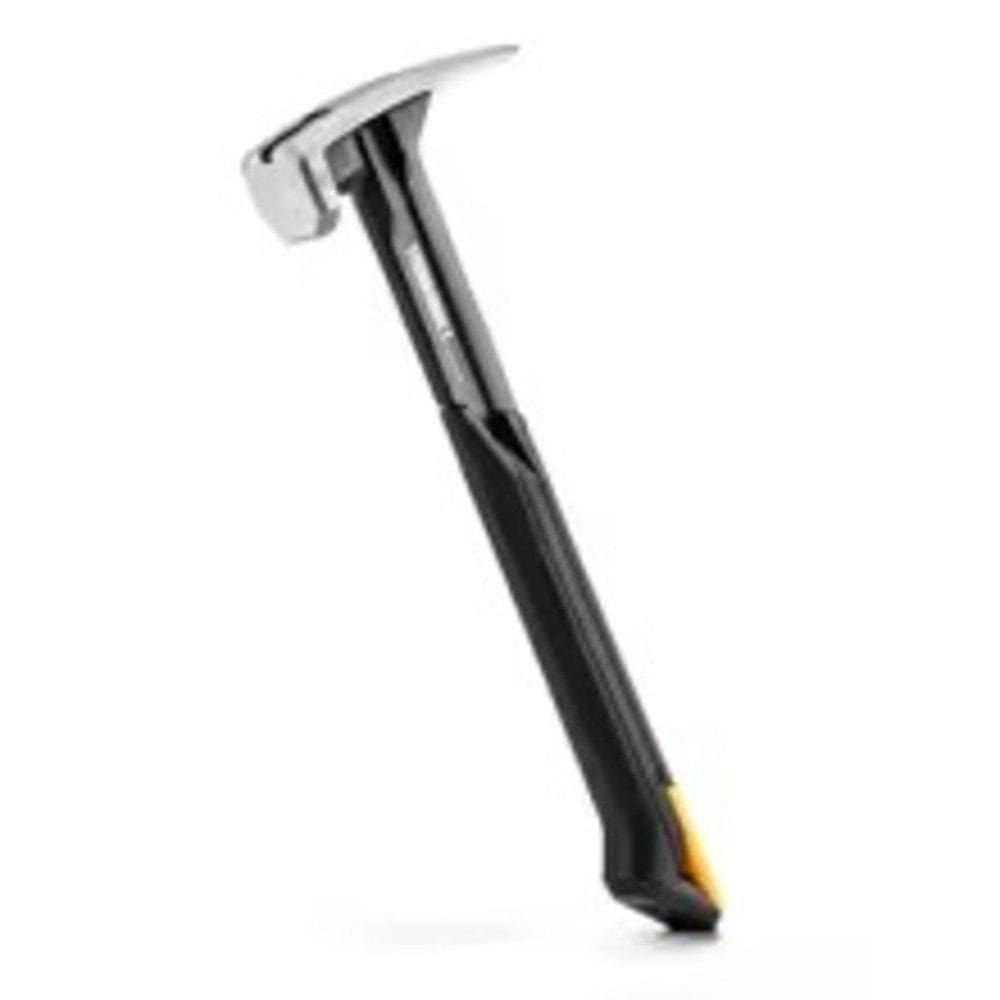 Martelo Unha Reta Magnético 510g com Cabo Emborrachado TB-H1-1R-S18 ToughBuilt