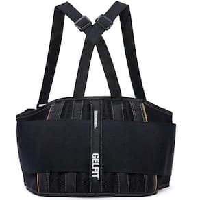 Cinto De Apoio Traseiro Para Costas 101 a 121 cm TB-45G-L ToughBuilt