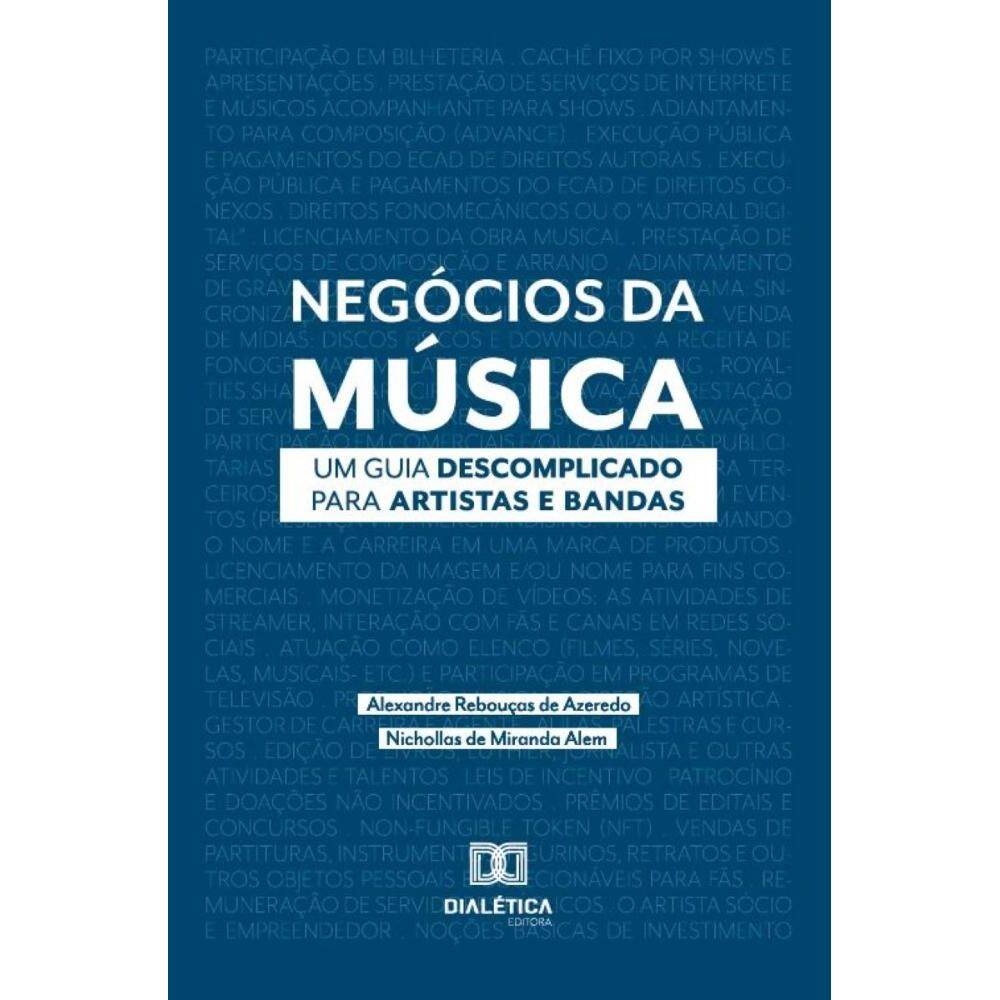 Negócios da Música