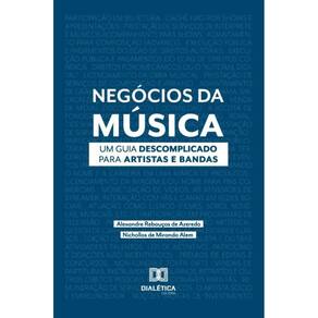 Negócios da Música