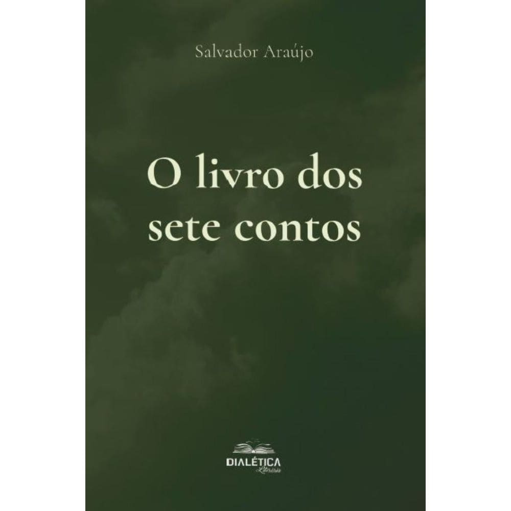 O livro dos sete contos