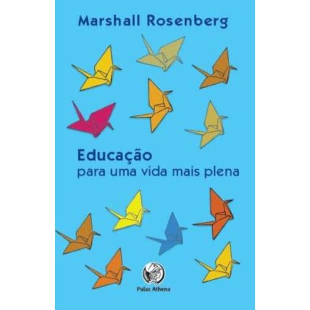 Educacao Para Uma Vida Mais Plena