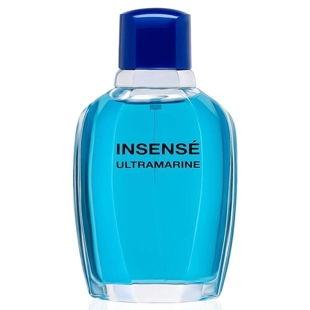 Perfume Givenchy Insense Ultramarine Edt Masculino 100ml