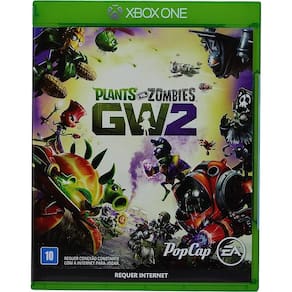 Plants Vs Zombies Garden Warfare 2 - Xbox One
