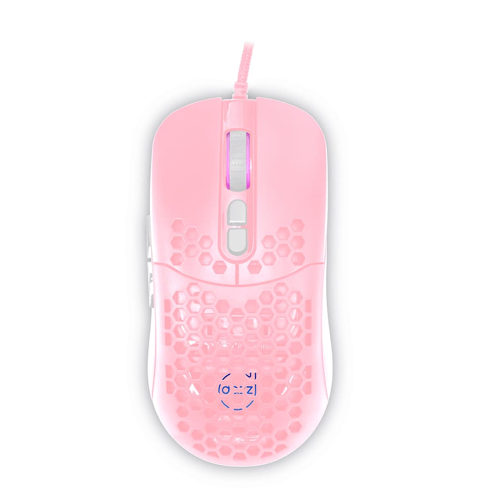 Mouse Gamer Dazz Skadi
