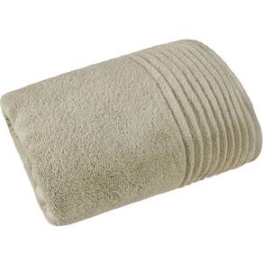 Toalha de Rosto Absolute Zero Torção 100% Algodão 450g/m² 50x80cm