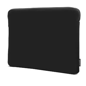 Bolsa para laptop Lenovo Basic para notebook/tablet de 14 polegadas preta
