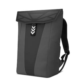 Mochila Lenovo Legion GB400 para computadores de até 16" preta