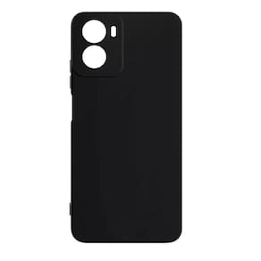 Capa Capinha Slim Fosca Aveludada Luxo Para Motorola Moto G05
